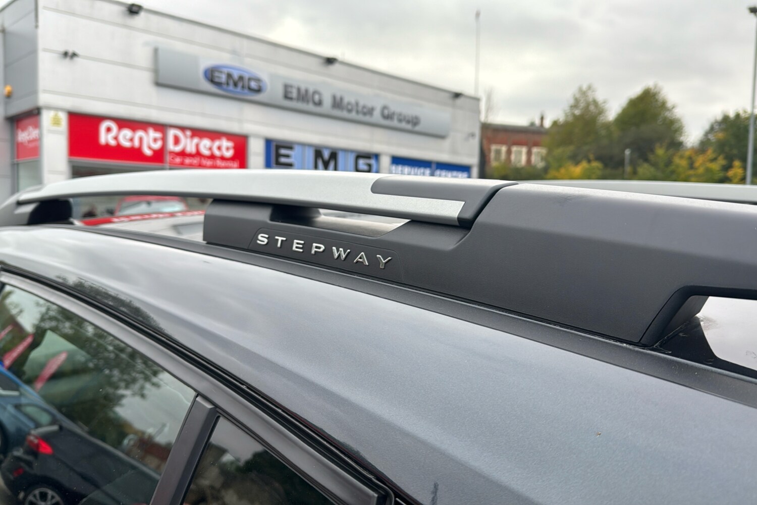 Used Dacia Sandero Stepway 2021 for sale - 76087700: Photo 28