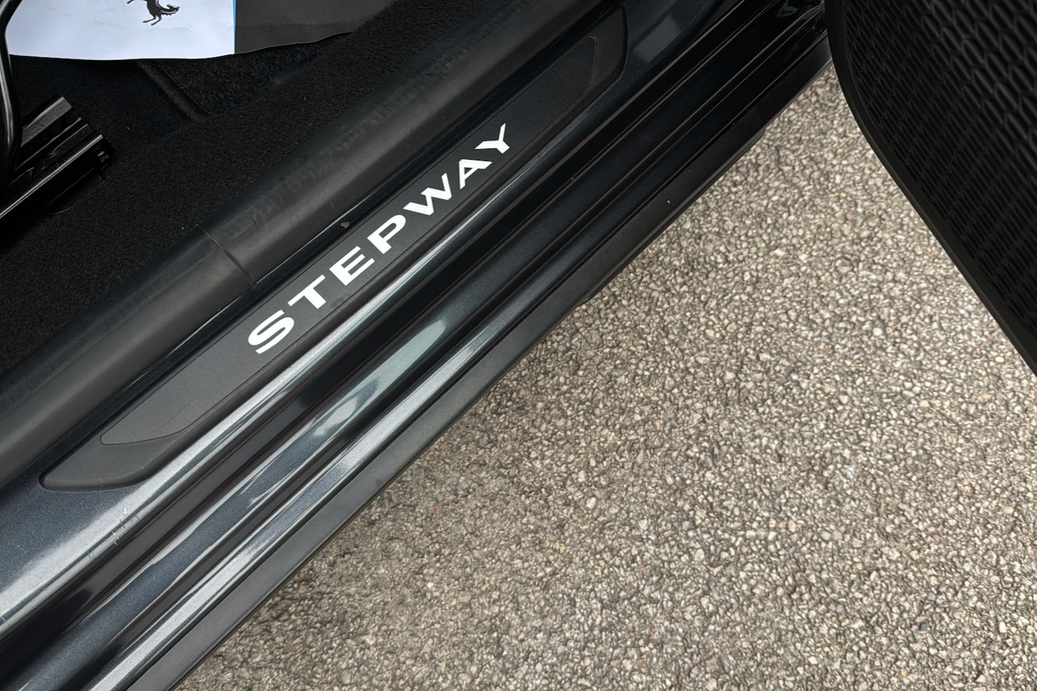 Used Dacia Sandero Stepway 2021 for sale - 76087700: Photo 31