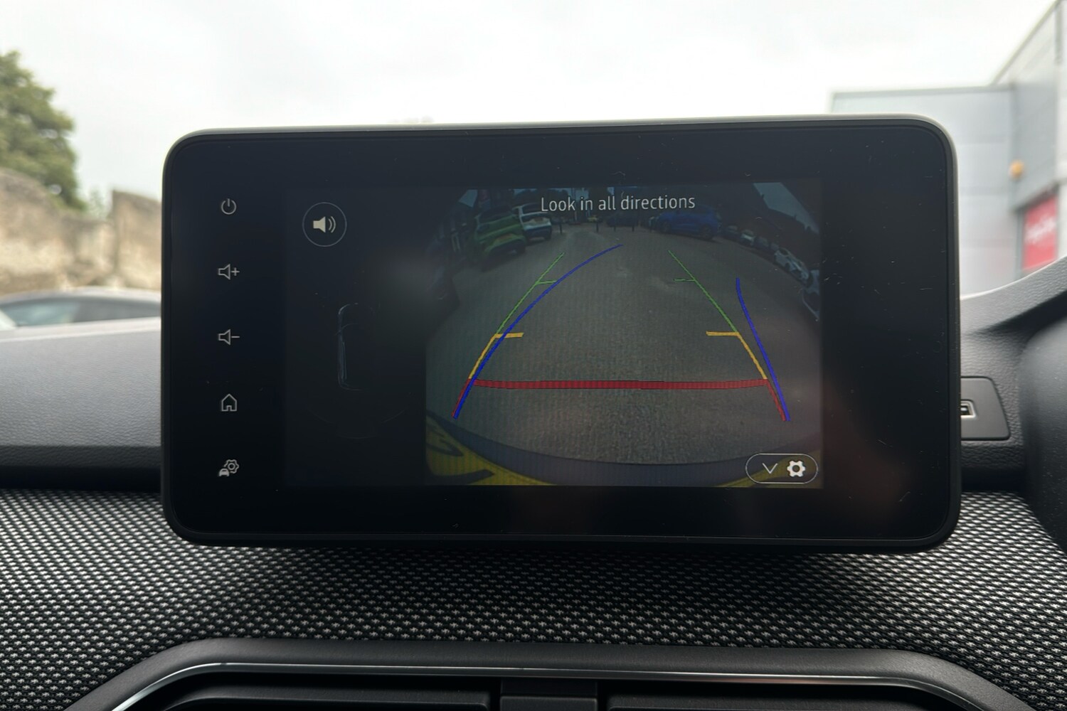 Used Dacia Sandero Stepway 2021 for sale - 76087700: Photo 38