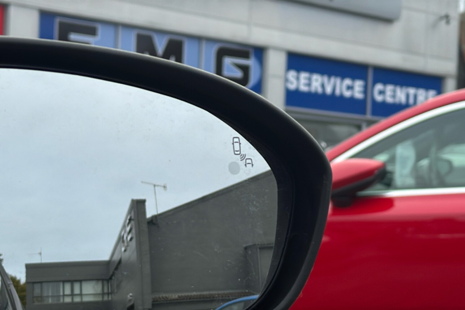 Used Dacia Sandero Stepway 2021 for sale - 76087700: Photo 39