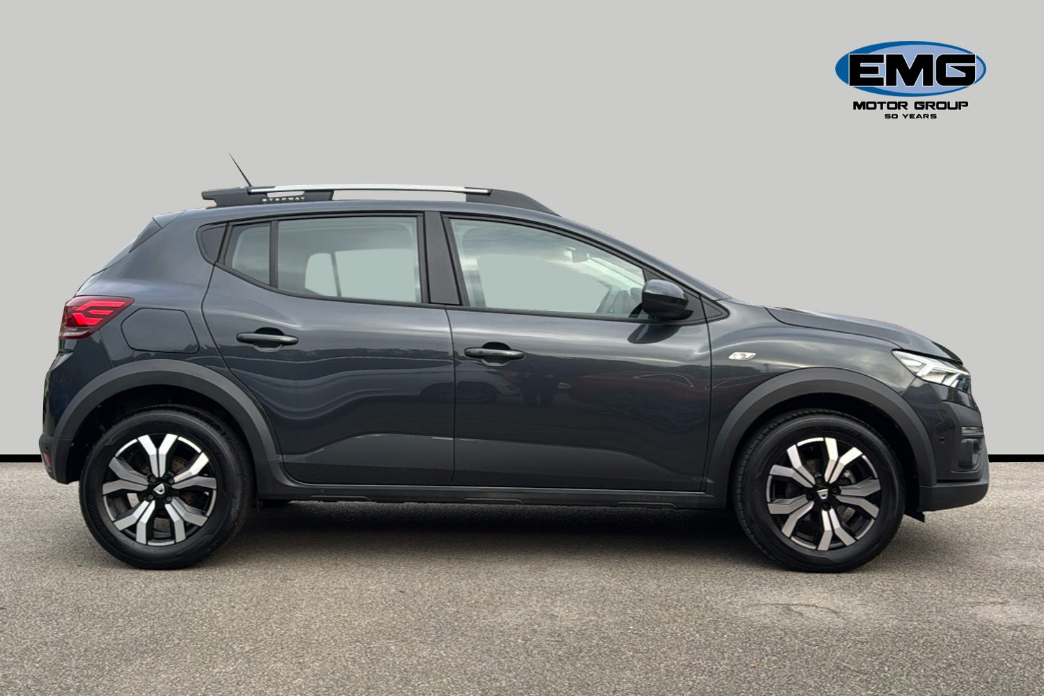 Used Dacia Sandero Stepway 2021 for sale - 76087700: Photo 4