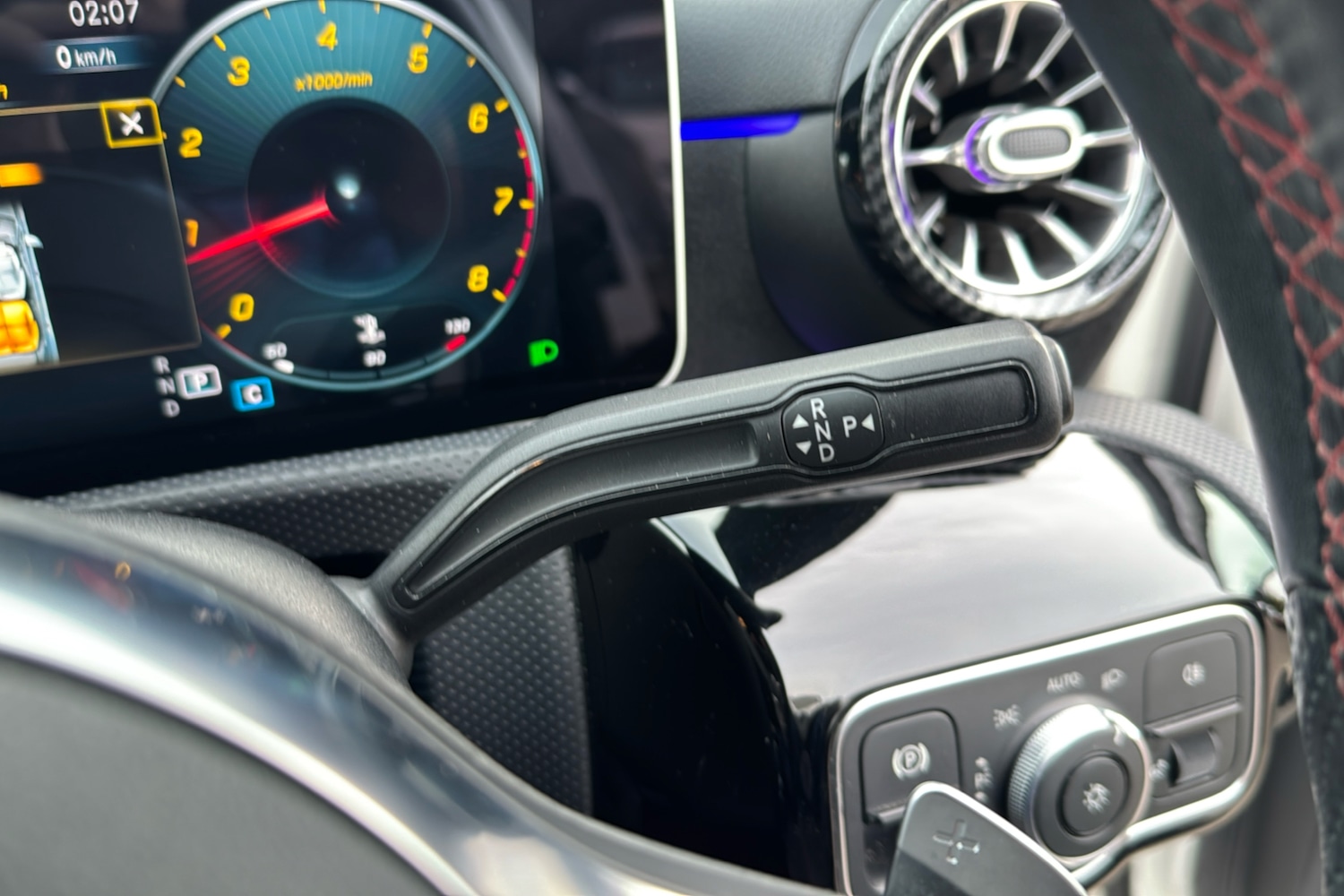 Used Mercedes-Benz A-Class 2019 for sale - 76447621: Photo 13