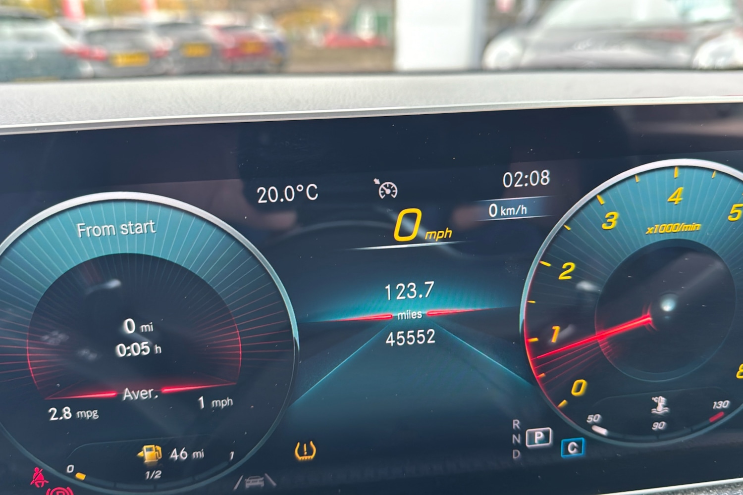 Used Mercedes-Benz A-Class 2019 for sale - 76447621: Photo 15