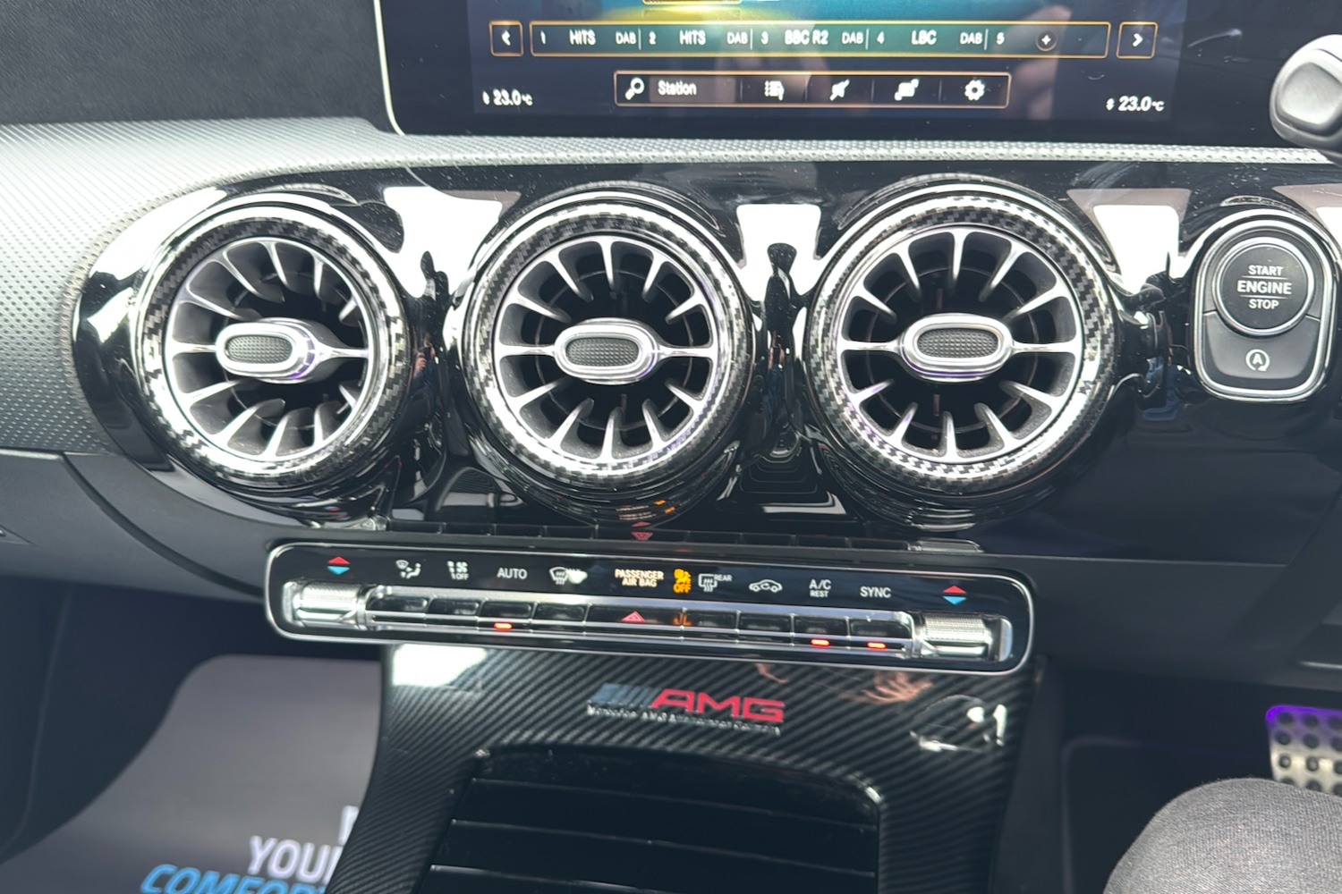 Used Mercedes-Benz A-Class 2019 for sale - 76447621: Photo 16