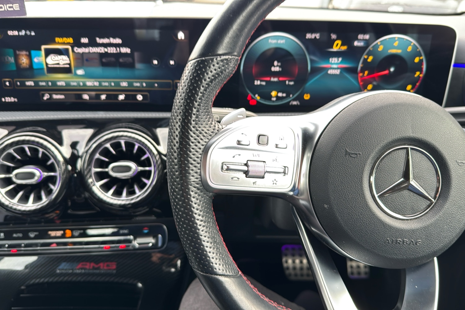 Used Mercedes-Benz A-Class 2019 for sale - 76447621: Photo 17