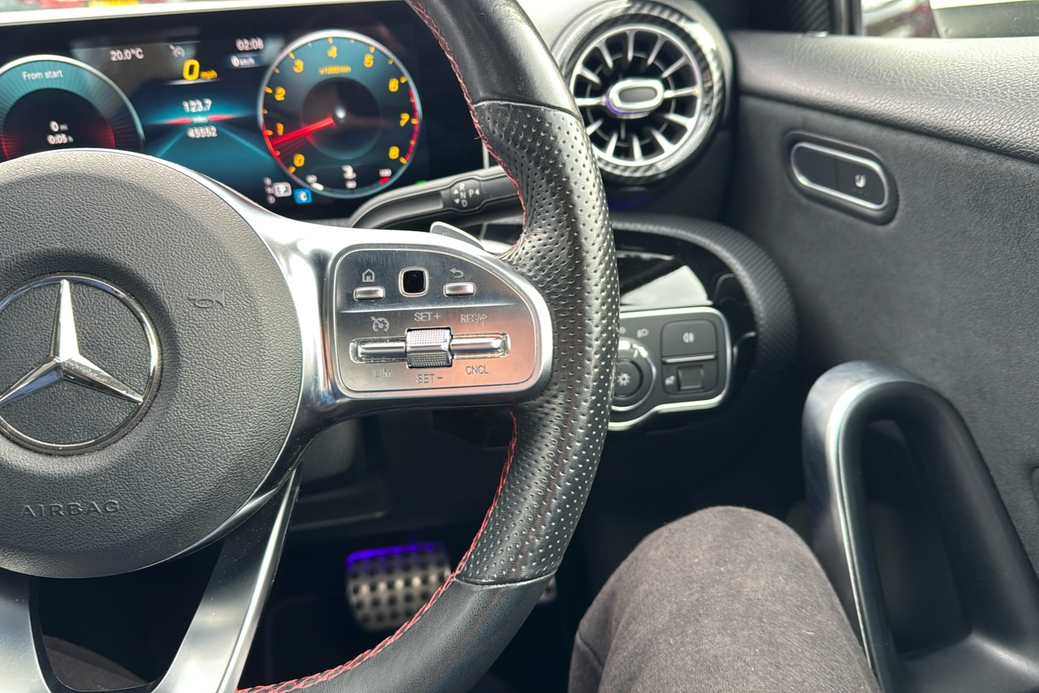 Used Mercedes-Benz A-Class 2019 for sale - 76447621: Photo 18