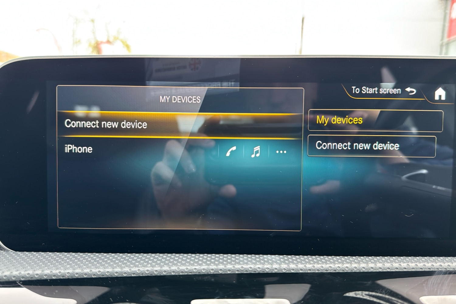 Used Mercedes-Benz A-Class 2019 for sale - 76447621: Photo 20