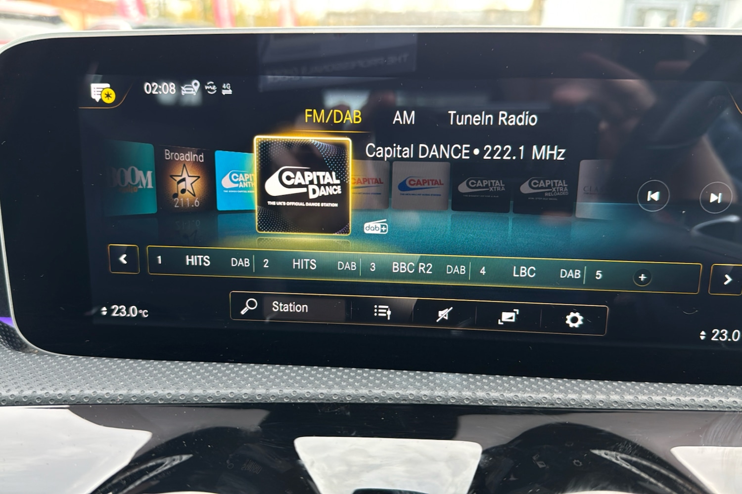 Used Mercedes-Benz A-Class 2019 for sale - 76447621: Photo 21