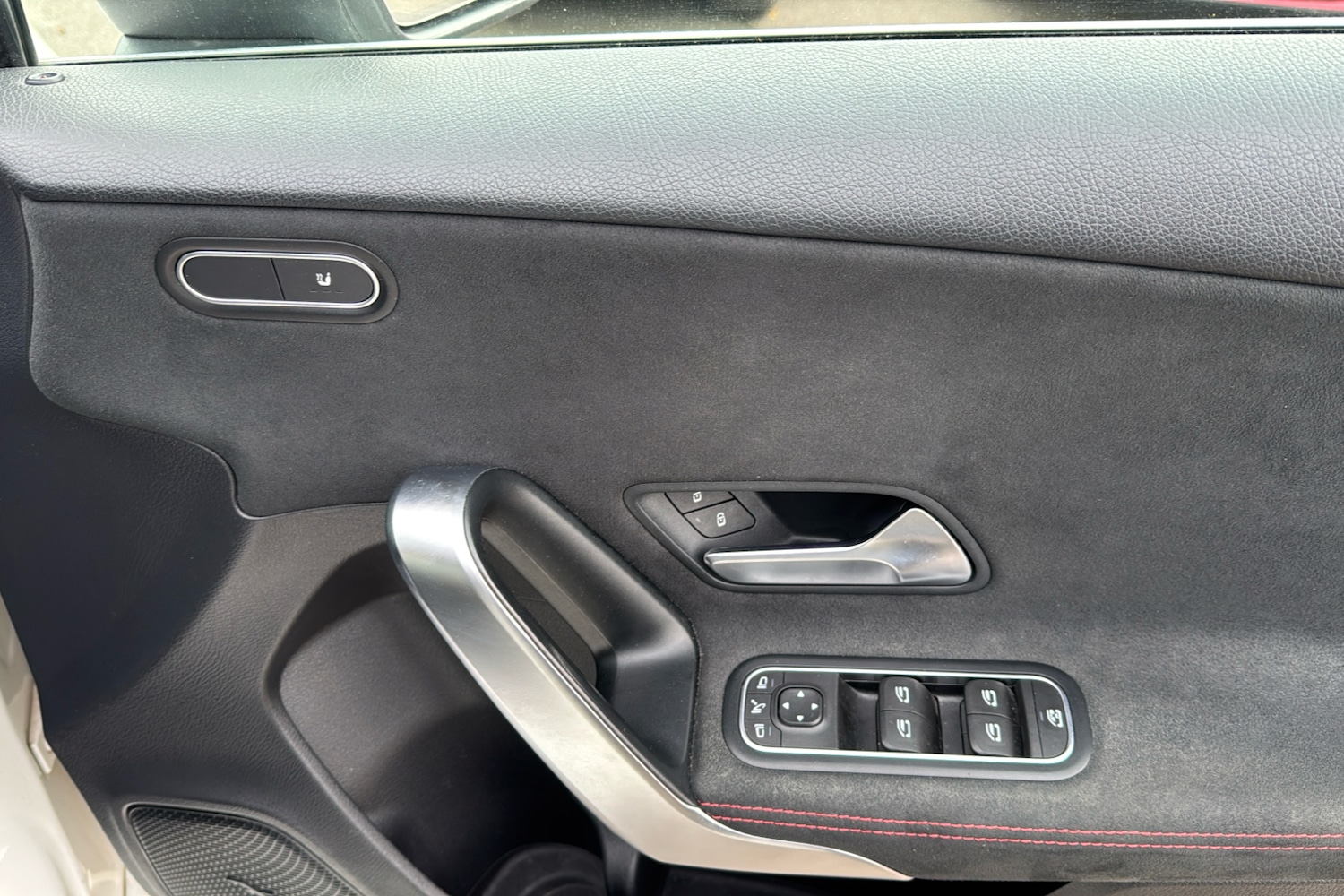 Used Mercedes-Benz A-Class 2019 for sale - 76447621: Photo 27