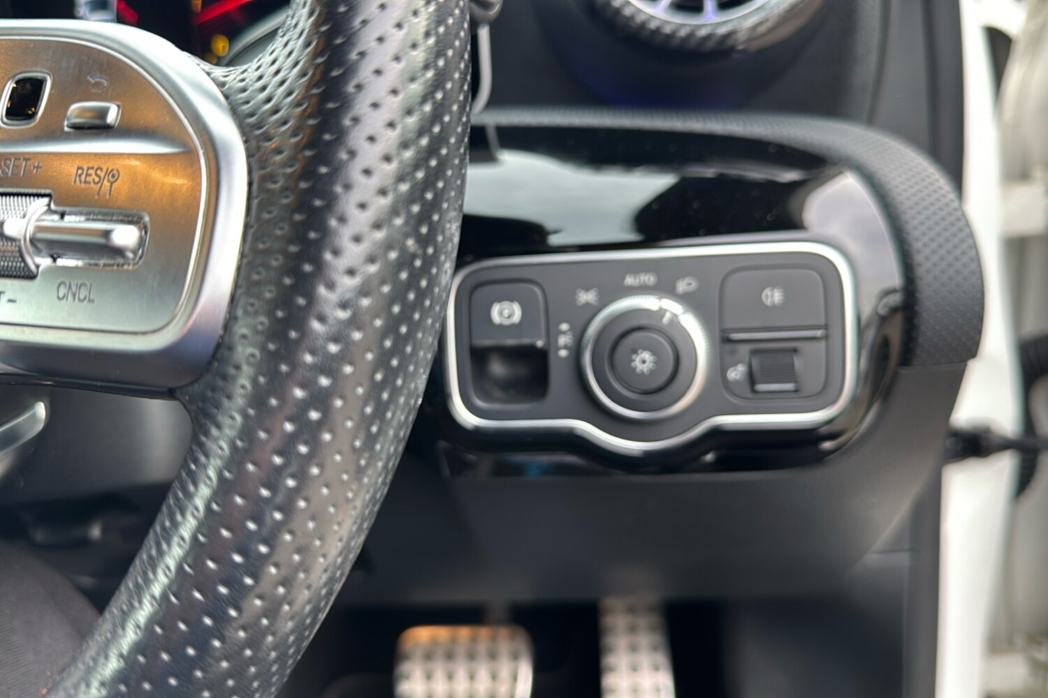 Used Mercedes-Benz A-Class 2019 for sale - 76447621: Photo 28