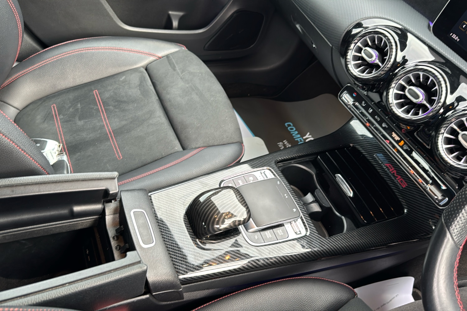 Used Mercedes-Benz A-Class 2019 for sale - 76447621: Photo 29