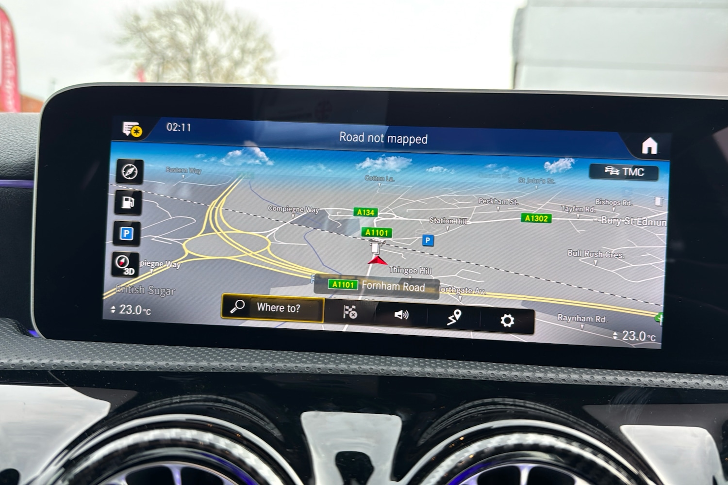 Used Mercedes-Benz A-Class 2019 for sale - 76447621: Photo 30