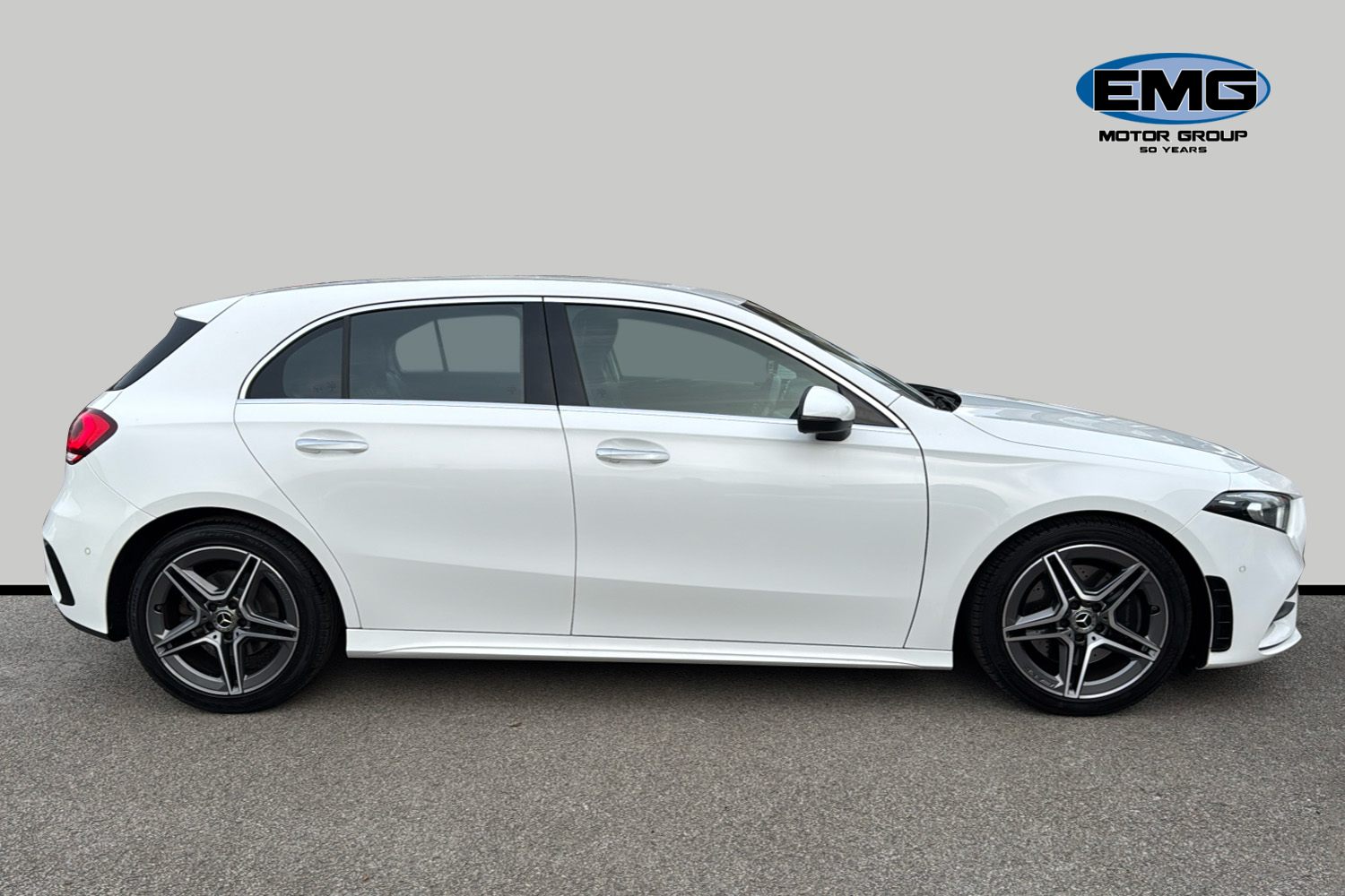 Used Mercedes-Benz A-Class 2019 for sale - 76447621: Photo 4