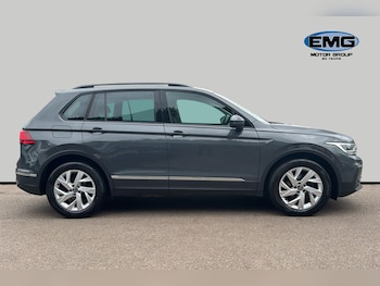 Used Volkswagen Tiguan 2022 for sale - 79542398: Photo