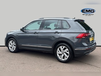 Used Volkswagen Tiguan 2022 for sale - 79542398: Photo