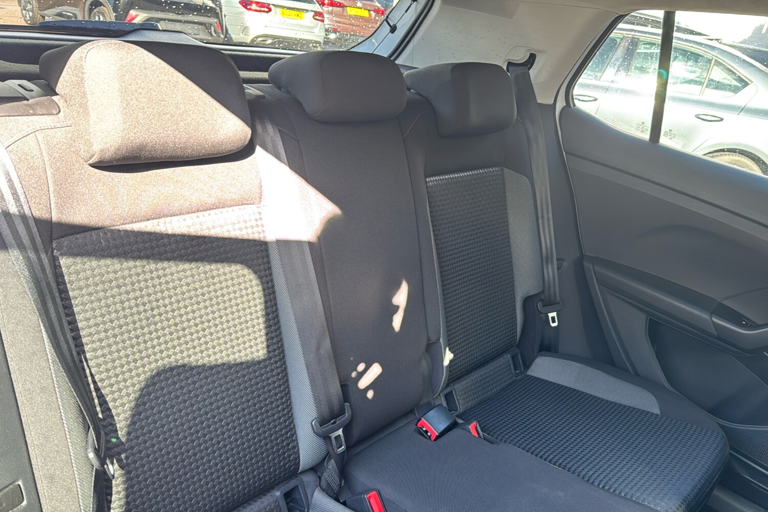 Used Volkswagen T-Cross 2021 for sale - 75752247: Photo 12