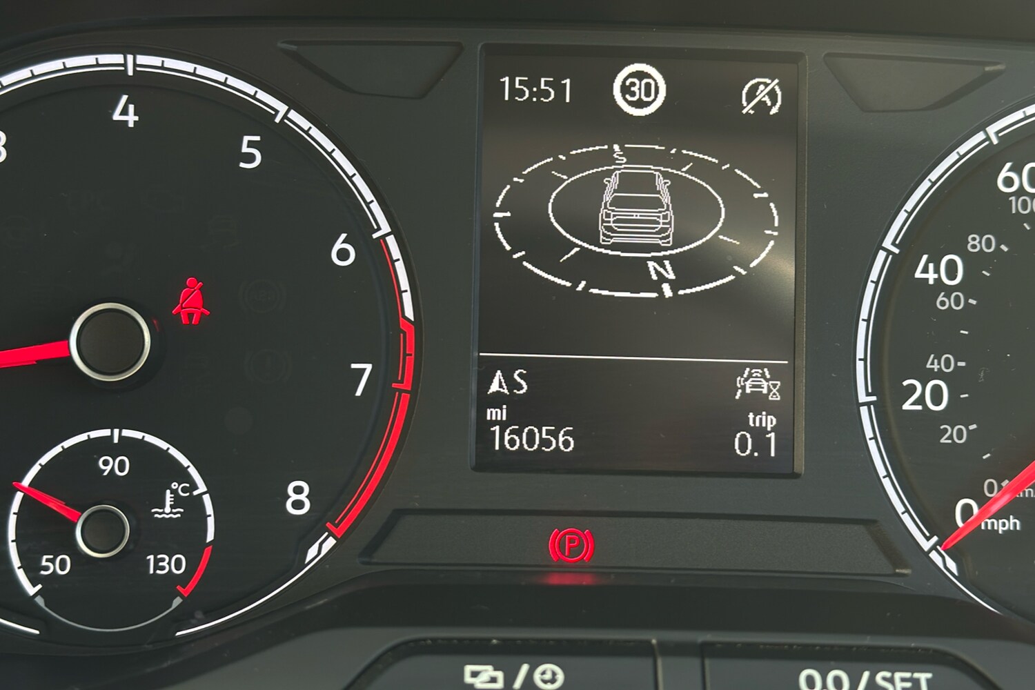 Used Volkswagen T-Cross 2021 for sale - 75752247: Photo 15