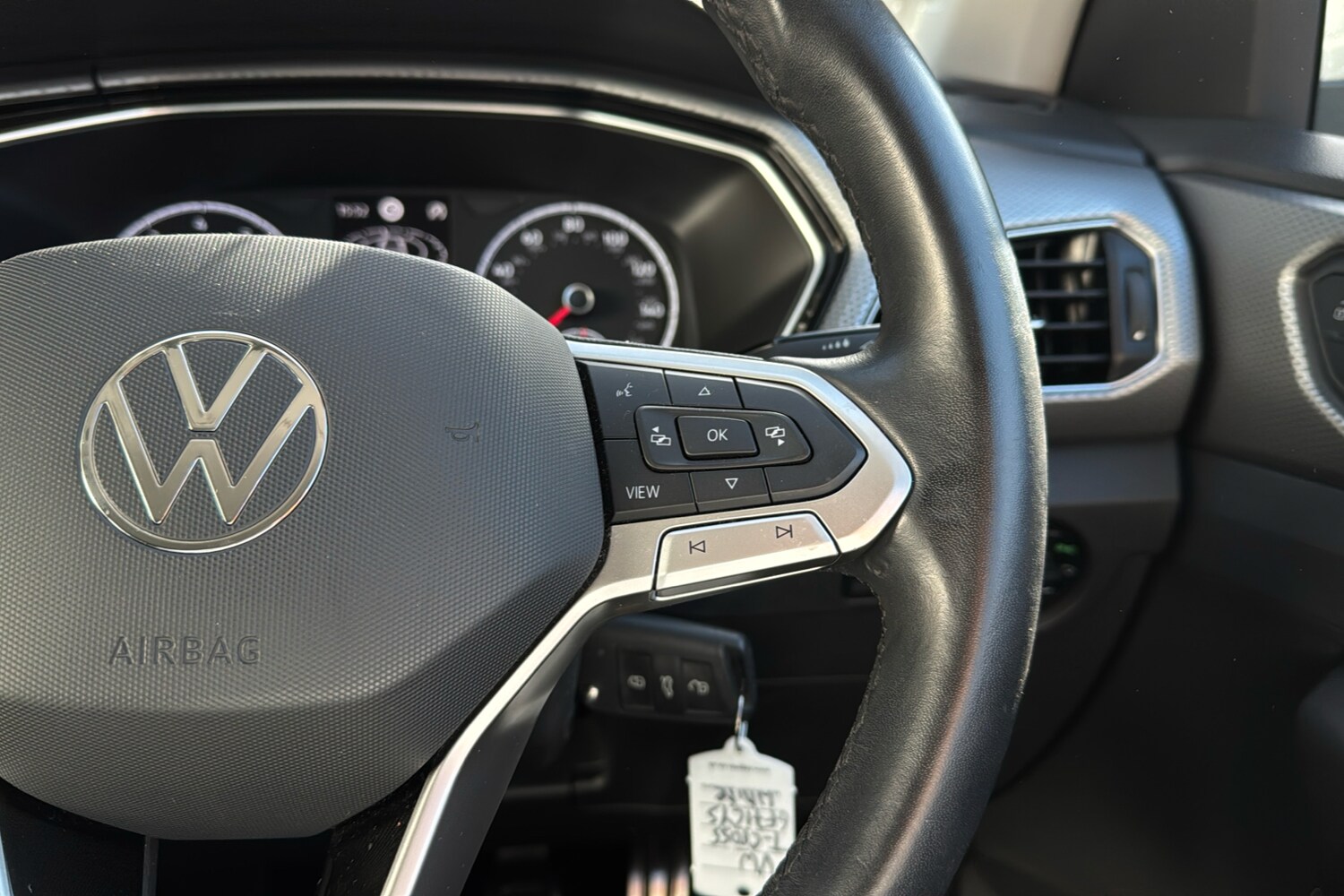 Used Volkswagen T-Cross 2021 for sale - 75752247: Photo 18