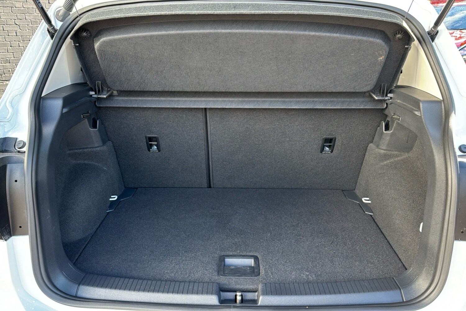 Used Volkswagen T-Cross 2021 for sale - 75752247: Photo 19