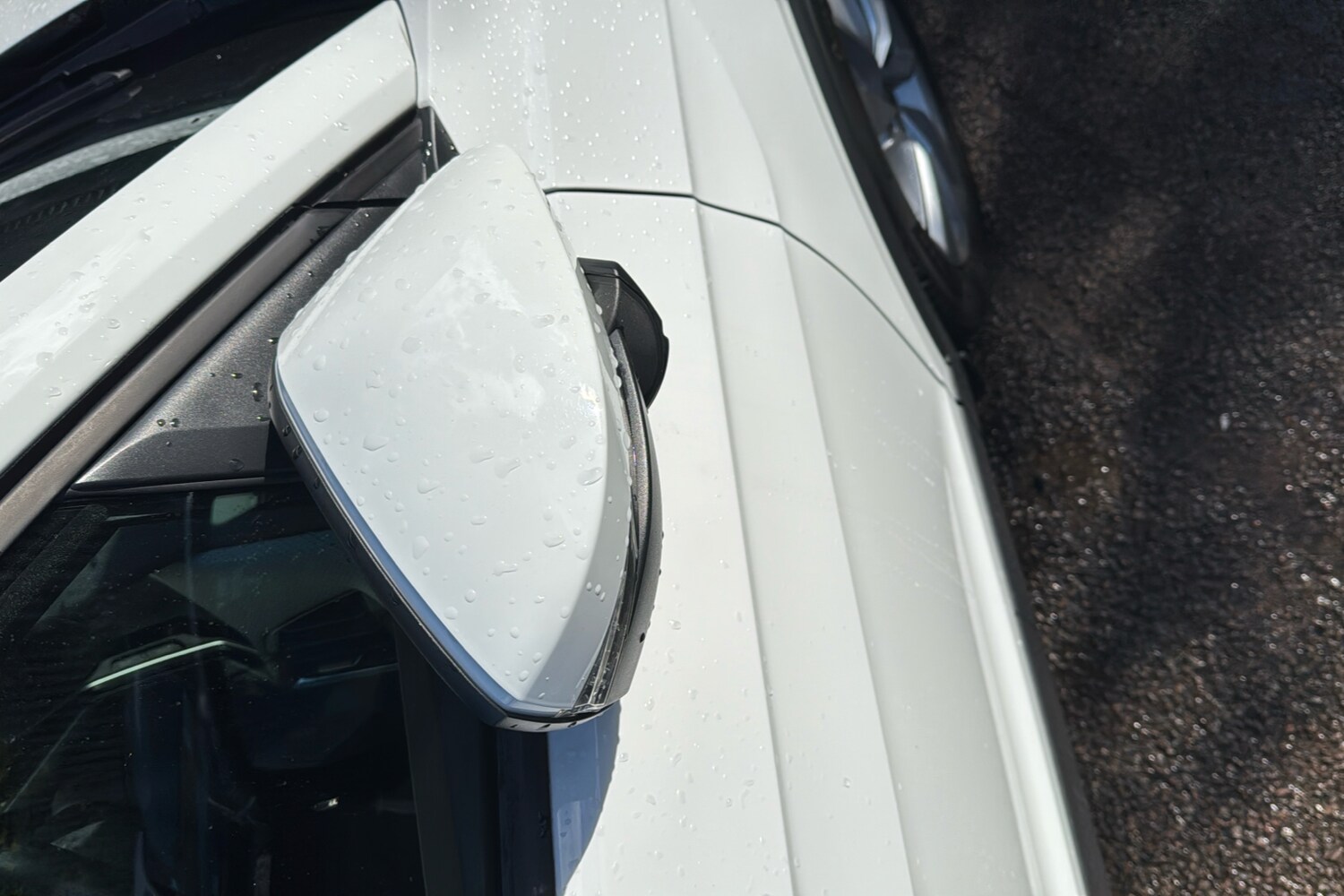 Used Volkswagen T-Cross 2021 for sale - 75752247: Photo 32