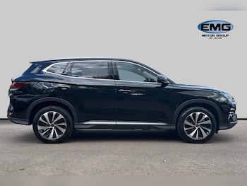 Used BYD Seal U 2025 for sale - 78233546: Photo