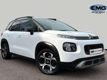 2019 (19) - 1.2 PureTech Flair SUV 5dr Petrol Manual 6 Spd Euro 6 (s/s) (110 ps)