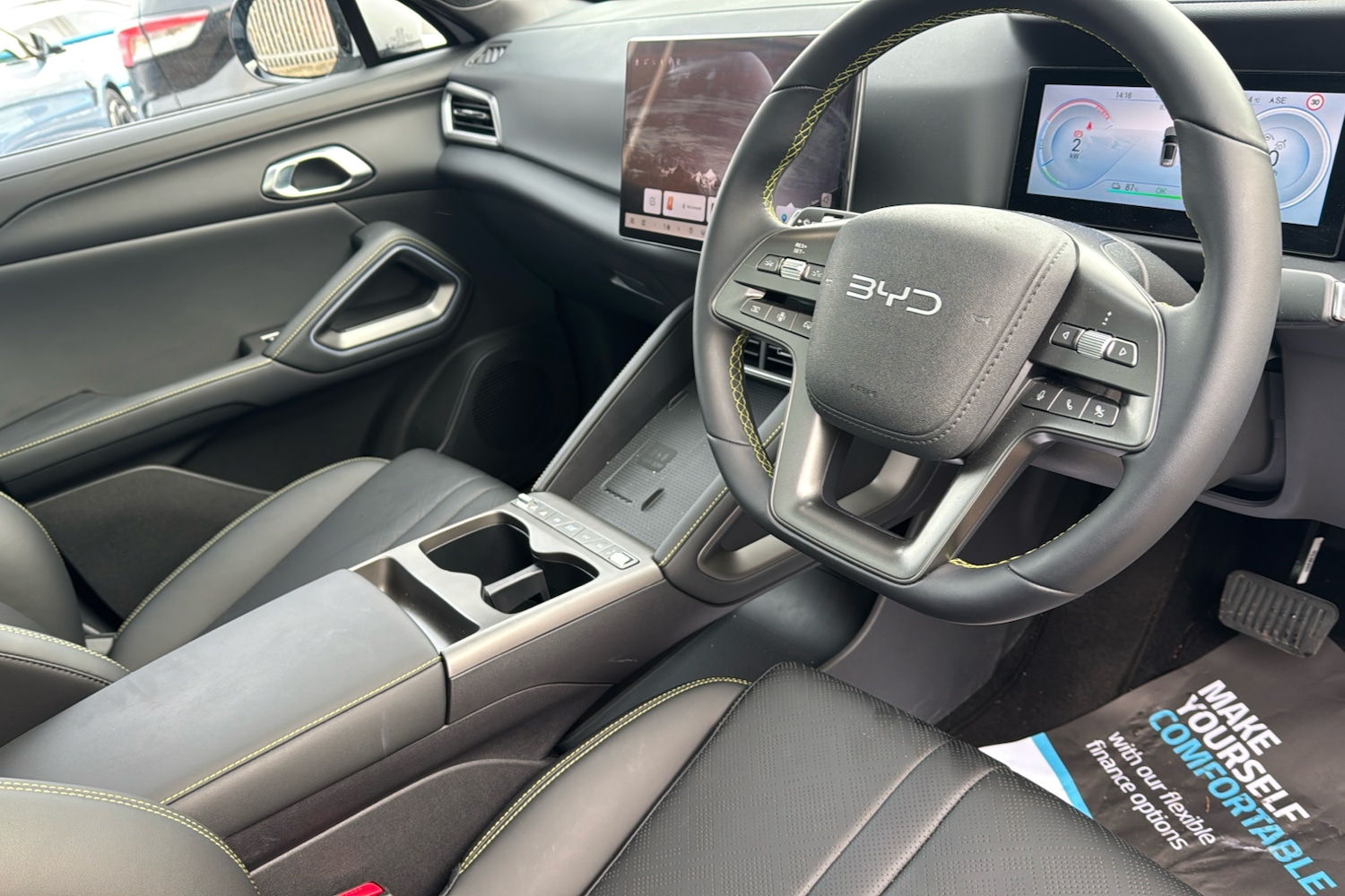 Used BYD Atto 2 2025 for sale - 77473189: Photo 10