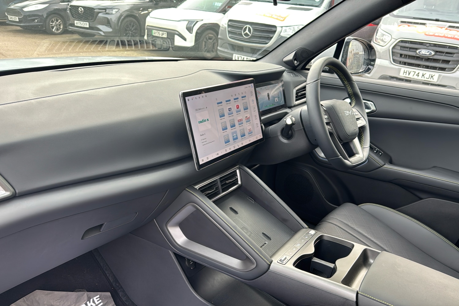 Used BYD Atto 2 2025 for sale - 77473189: Photo 11