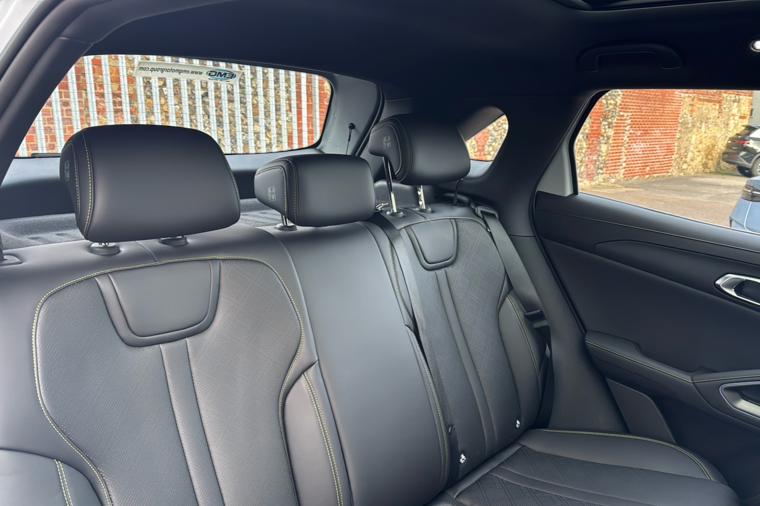 Used BYD Atto 2 2025 for sale - 77473189: Photo 12