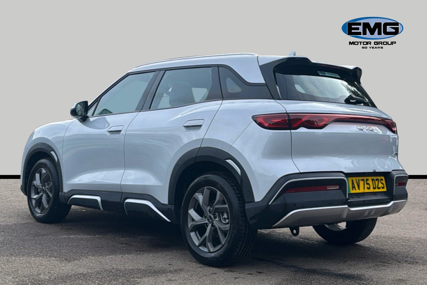 Used BYD Atto 2 2025 for sale - 77473189: Photo 5