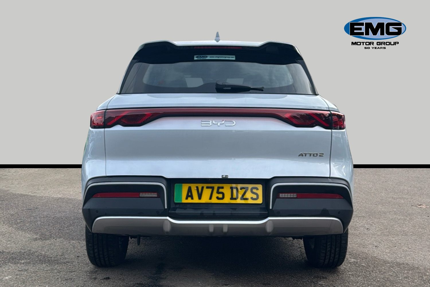 Used BYD Atto 2 2025 for sale - 77473189: Photo 6