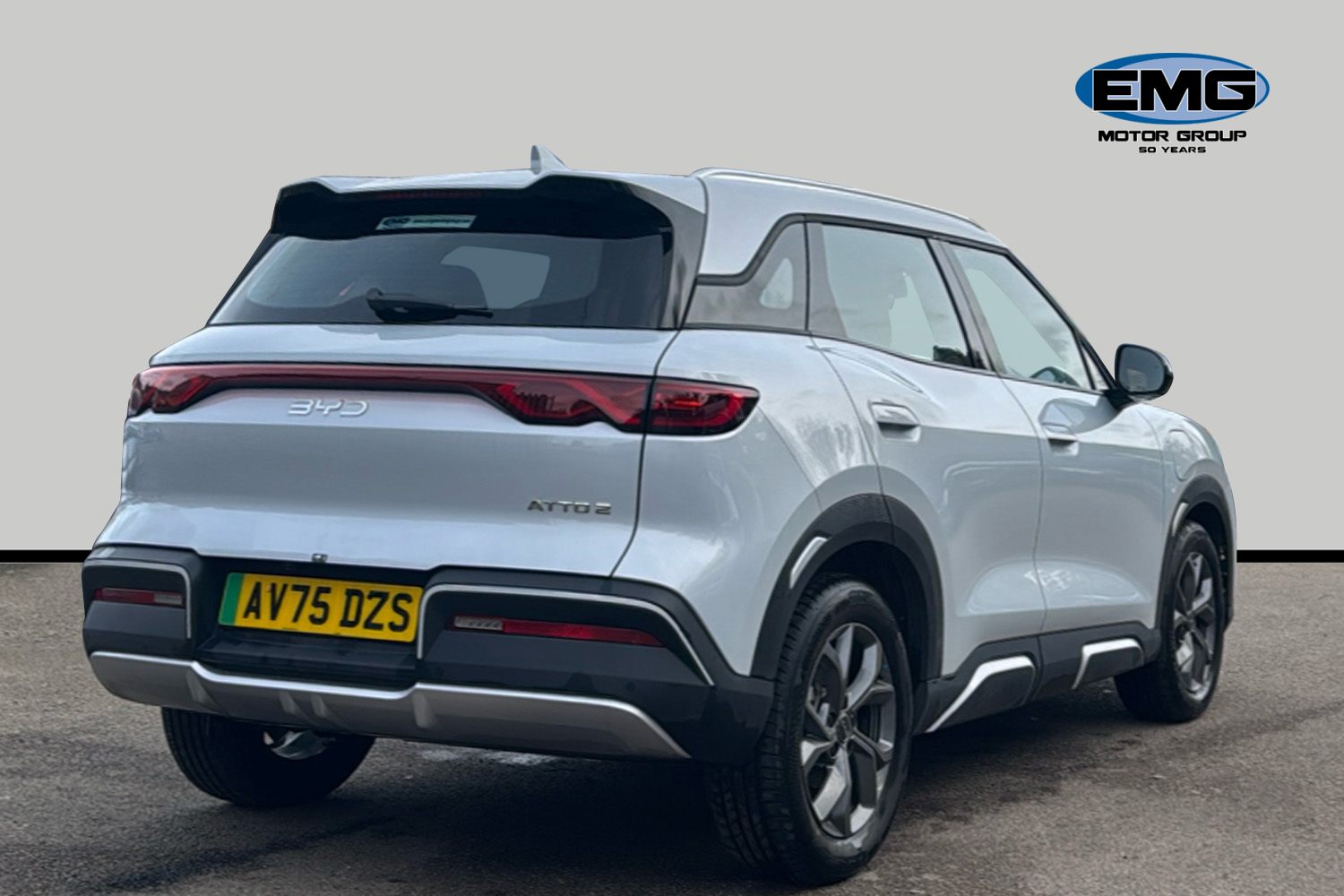 Used BYD Atto 2 2025 for sale - 77473189: Photo 7