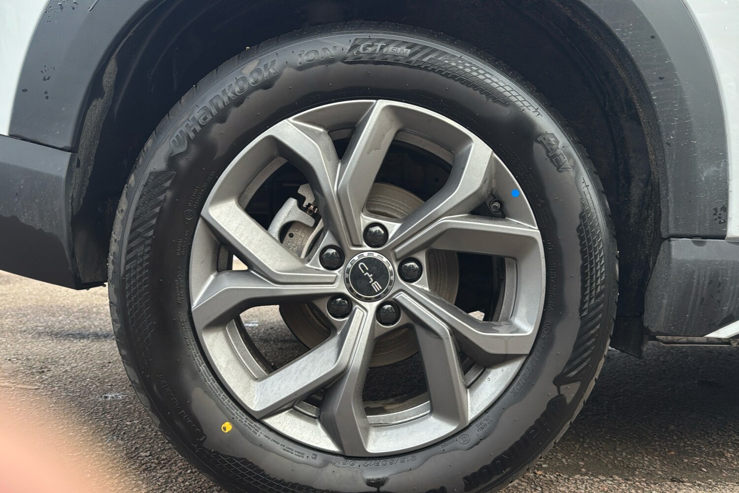 Used BYD Atto 2 2025 for sale - 77473189: Photo 8