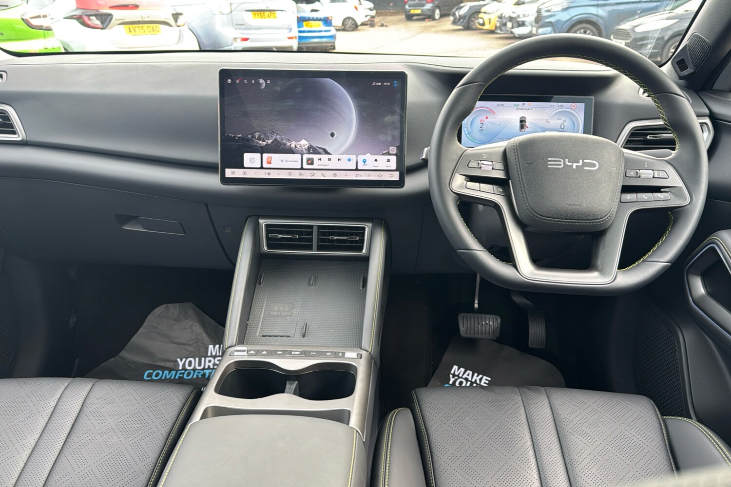 Used BYD Atto 2 2025 for sale - 77473189: Photo 9