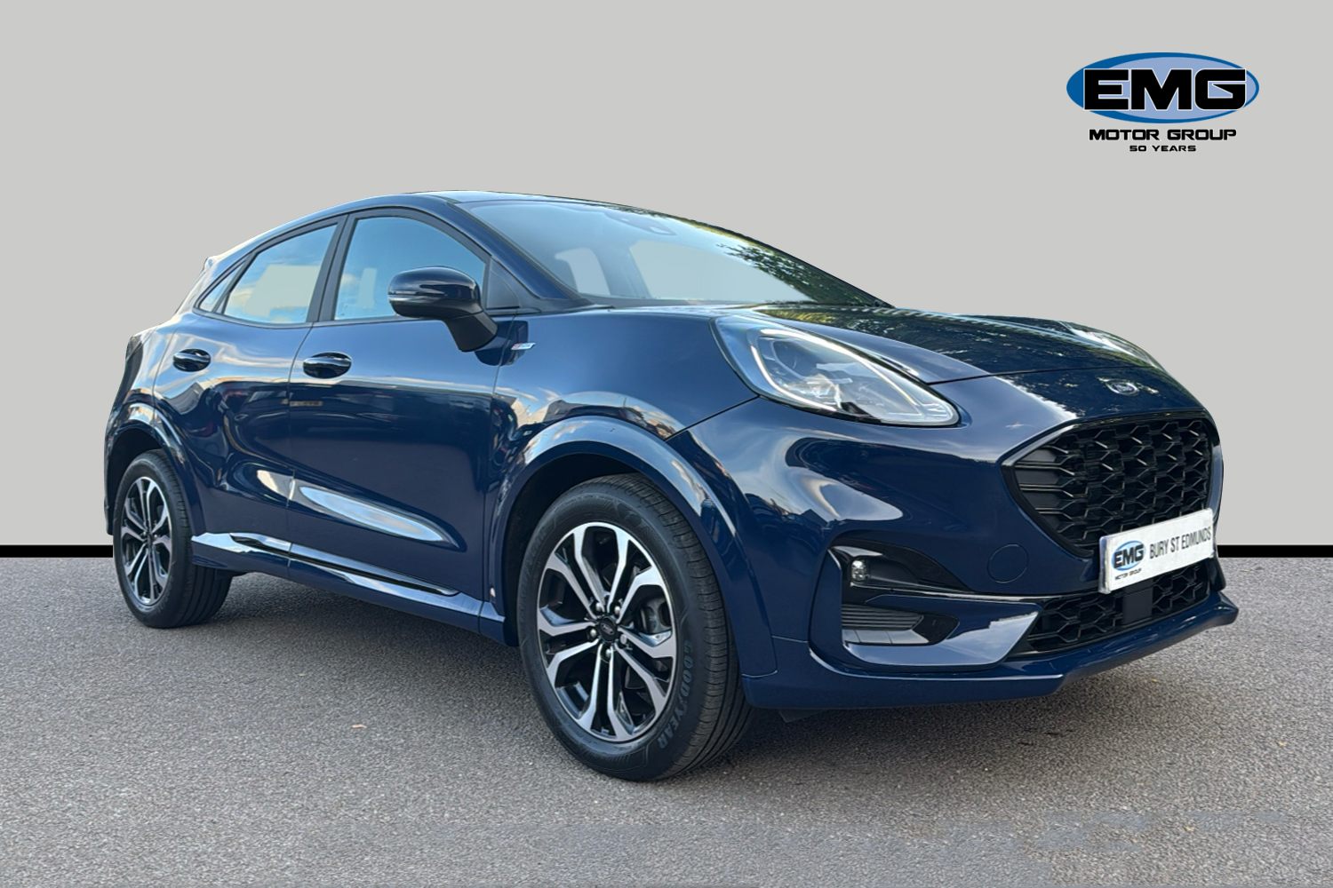 Used Ford Puma 2023 for sale - 75993585: Photo 1