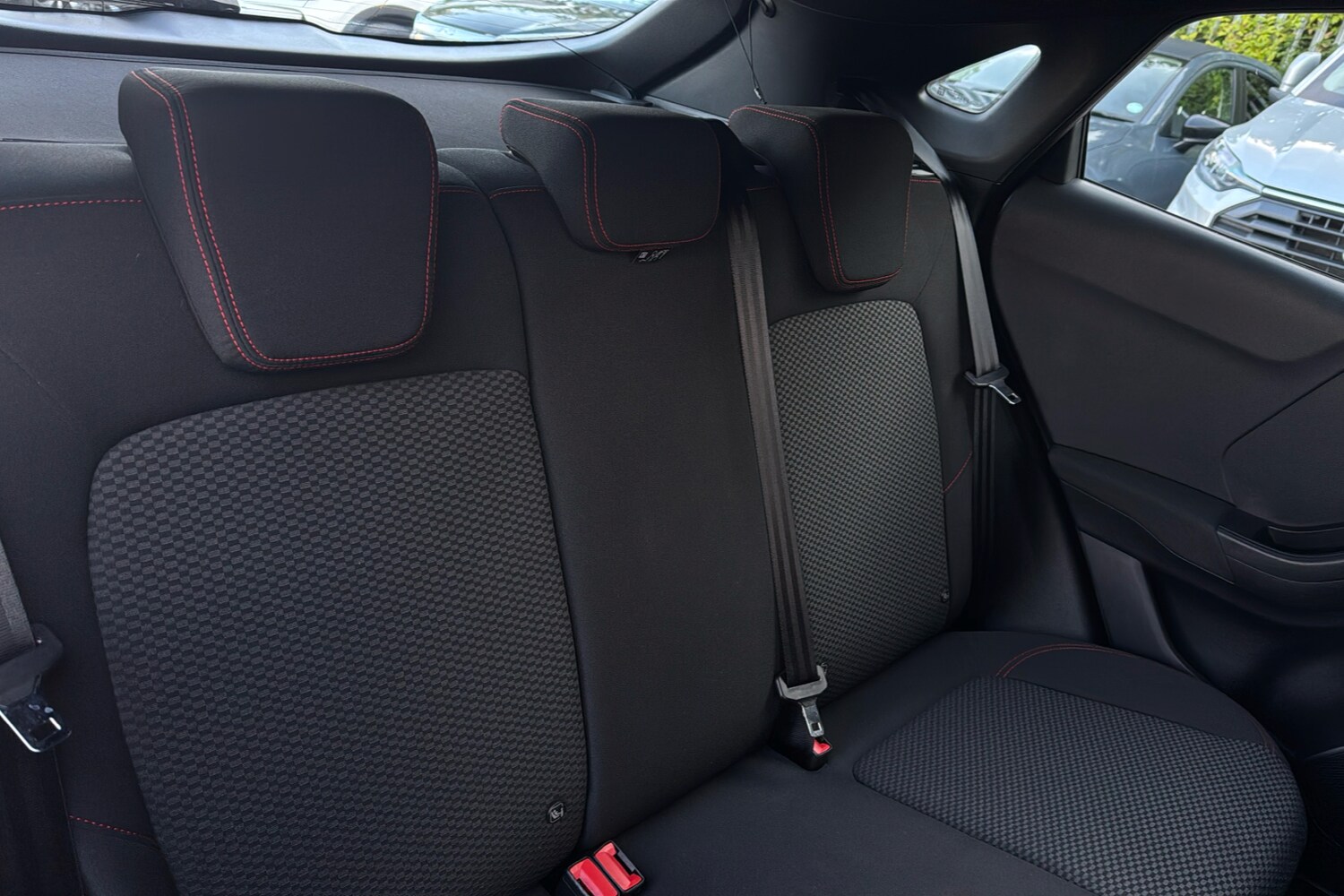 Used Ford Puma 2023 for sale - 75993585: Photo 12