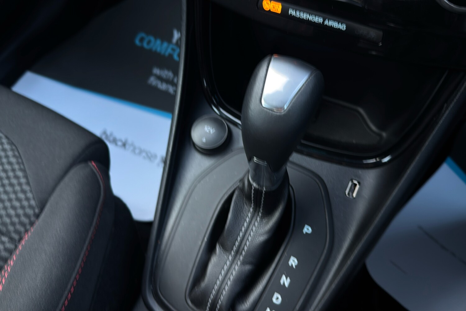 Used Ford Puma 2023 for sale - 75993585: Photo 13