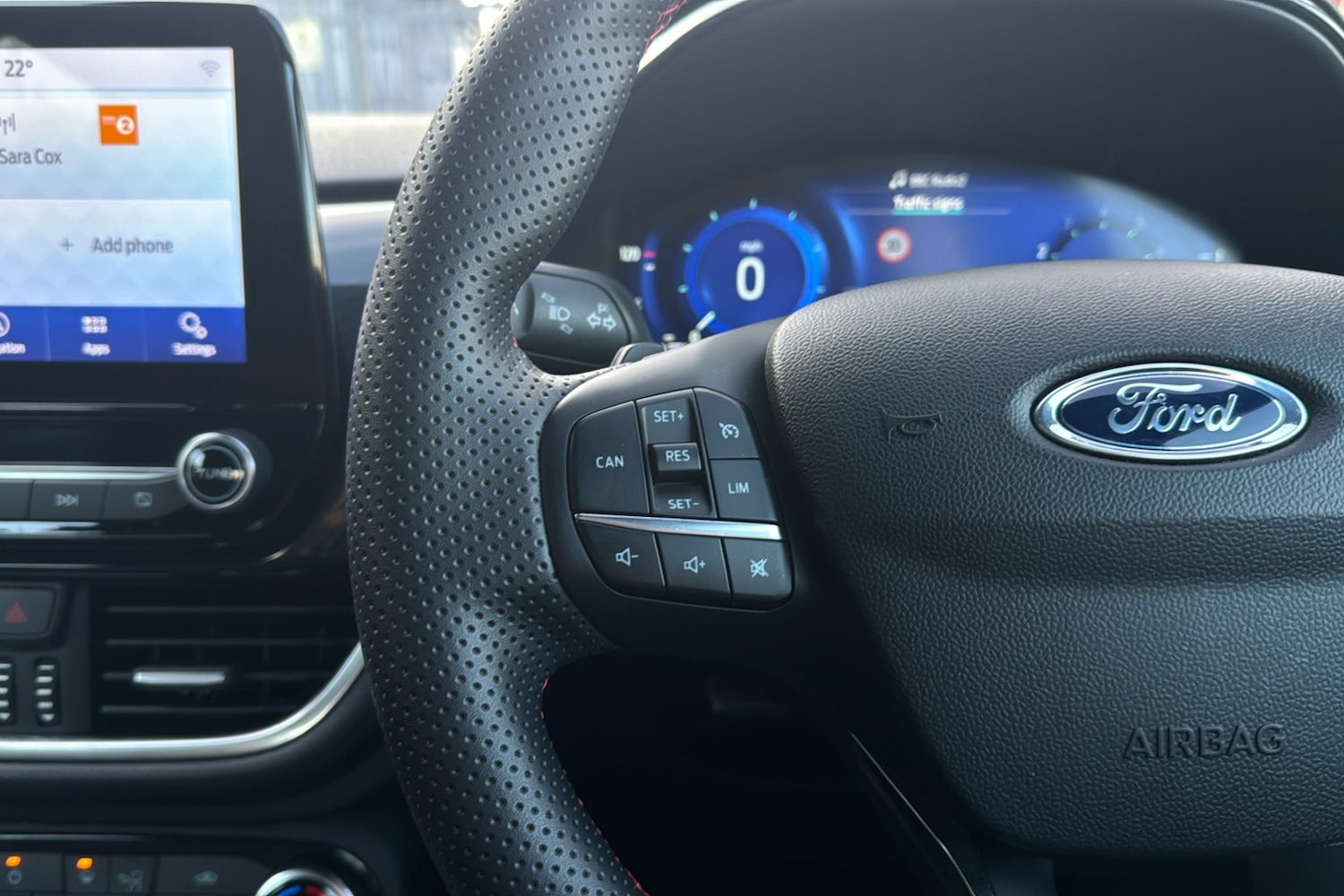 Used Ford Puma 2023 for sale - 75993585: Photo 17