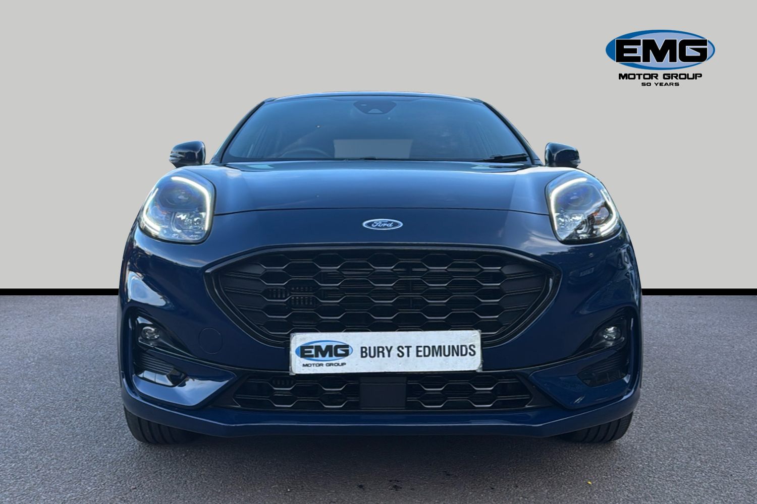 Used Ford Puma 2023 for sale - 75993585: Photo 2