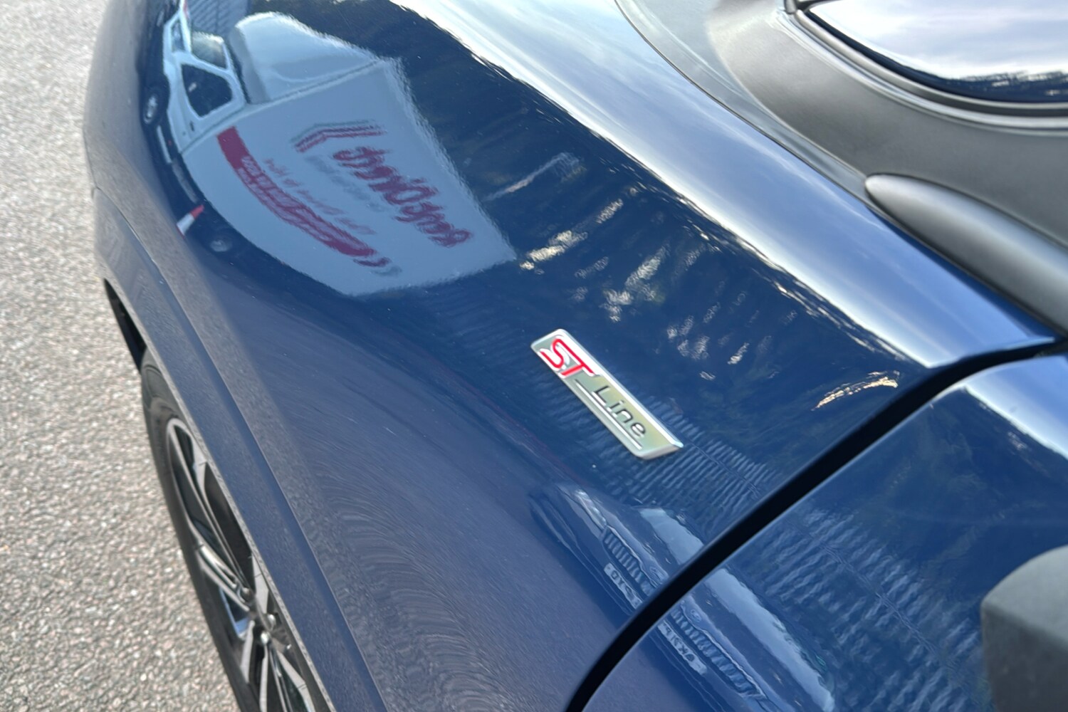 Used Ford Puma 2023 for sale - 75993585: Photo 29