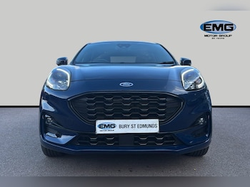Used Ford Puma 2023 for sale - 75993585: Photo 2