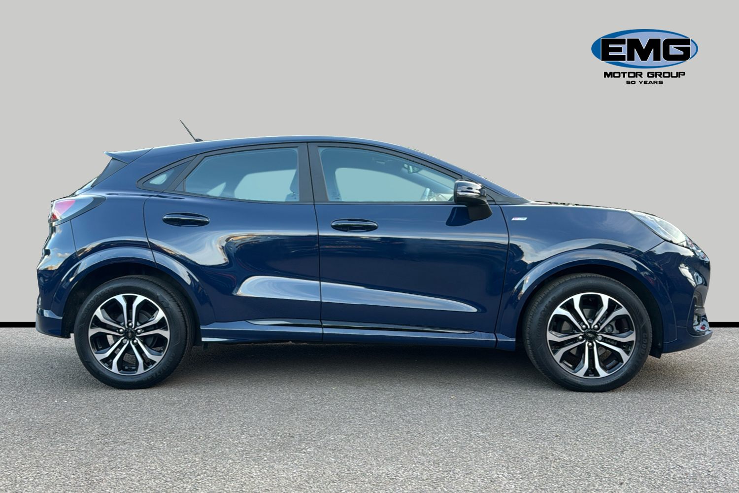 Used Ford Puma 2023 for sale - 75993585: Photo 4