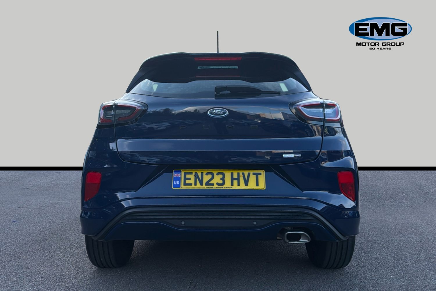 Used Ford Puma 2023 for sale - 75993585: Photo 6