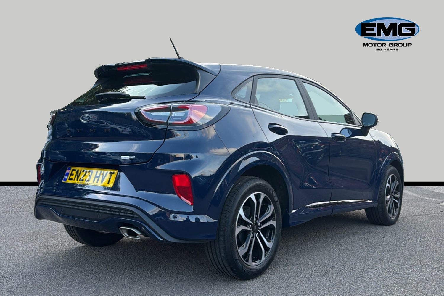 Used Ford Puma 2023 for sale - 75993585: Photo 7