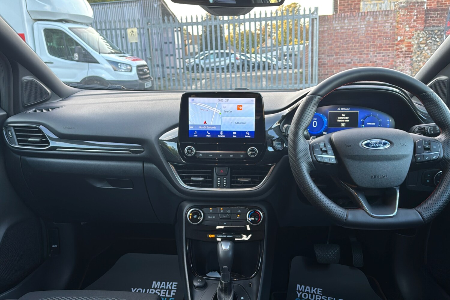 Used Ford Puma 2023 for sale - 75993585: Photo 9