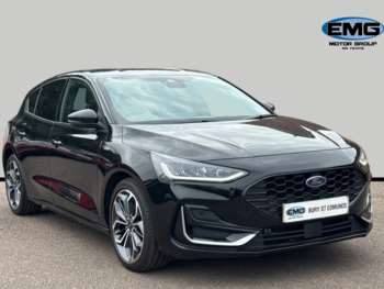 Used Ford Focus 2023 for sale - 75421585: Photo