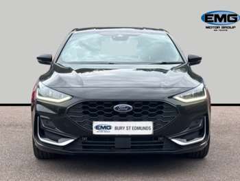 Used Ford Focus 2023 for sale - 75421585: Photo