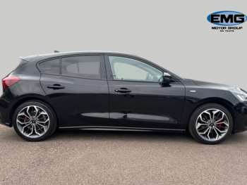 Used Ford Focus 2023 for sale - 75421585: Photo