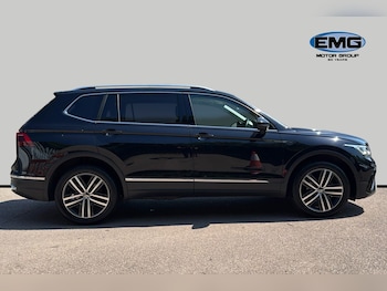 Used Volkswagen Tiguan Allspace 2024 for sale - 79127578: Photo
