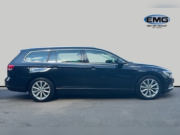 Used Volkswagen Passat 2019 for sale - 78464520: Photo